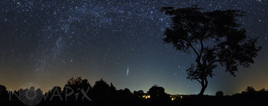Meteor