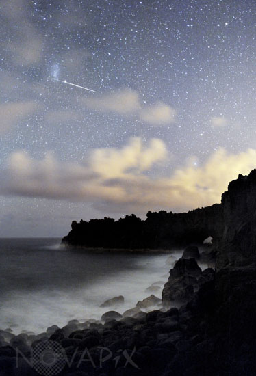 Meteor
