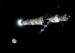 Mission vers Phobos 