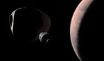 Mission vers Phobos 