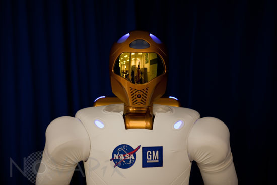 Robonaut2, the Next Generation Dexterous Robot