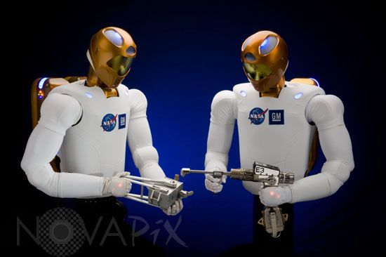 Robonaut2, the Next Generation Dexterous Robot