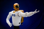 Robonaut2, le robot astronaute