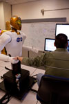Robonaut2, le robot astronaute