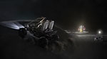 Programme Artemis - Sortie en rover