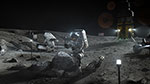 Programme Artemis - Astronautes sur la Lune