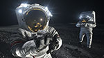 Programme Artemis - Astronautes sur la Lune