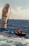 Booster Ariane V