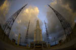 Fusée Ariane 5 ECA -06/2008