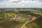 Fusée Ariane 5 ECA -07/2009