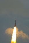 Fusée Ariane 5 ECA -07/2009