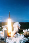 Fusée Ariane 5 GS -12/2009