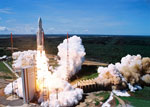 Fusée Ariane 5 GS -12/2009