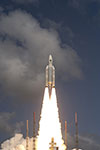 Fusée Ariane 5 - 11/2016
