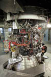 Moteur Vulcain 1
