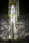 Fusée Ariane 6 