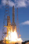 Lancement d'Ariane 6 - 17 juin 2026