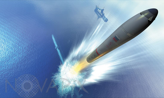 Volna launcher - Artist view