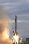 Fusée Soyuz FG-Fregat -Sonde Vénus Express