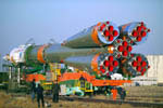 Fusée Soyuz FG-Fregat -10-2003