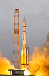 Fusée Proton - ExoMars