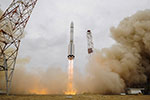 Fusée Proton - ExoMars