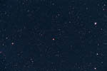 Nébuleuse planétaire M57 (NGC 6720) dans la Lyre