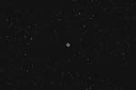 Nébuleuse planétaire M57 (NGC 6720) dans la Lyre