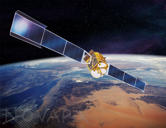 Satellite de communication Télécom-1B