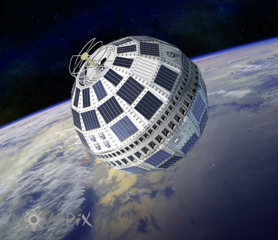 Telstar 1 