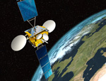 Satellite de communication Télécom 2D