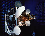 Satellite de télécommunication Olympus