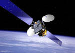 Satellite de communication Artemis