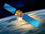 Satellite de communication 