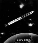 Explorer 1 - Premier satellite américain