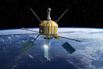 Ariel 1 - Premier satellite britannique