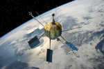Ariel 1 - Premier satellite britannique