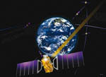 Satellites Galileo