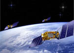 Satellites Galileo