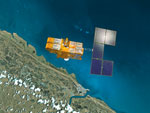 Satellite Spot-4