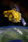 Satellite Spot-4