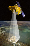 Satellite Spot-4