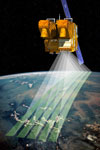 Satellite Spot-5
