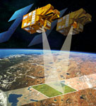 Satellite Spot-5