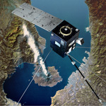 Satellite Demeter