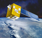 Satellite Parasol