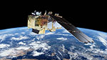 Satellite Sentinel-2 - Vue d'artiste