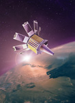 Satellite Peole