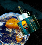 Satellite Meteosat 1