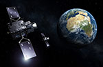 Satellites de météorologie MTG